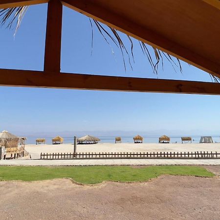 Ananda Beach Camp Nuweiba` 外观 照片