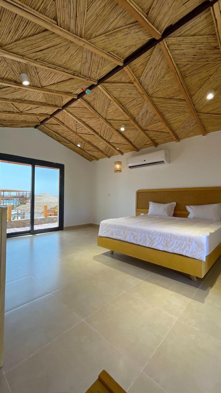 Ananda Beach Camp Nuweiba` 外观 照片