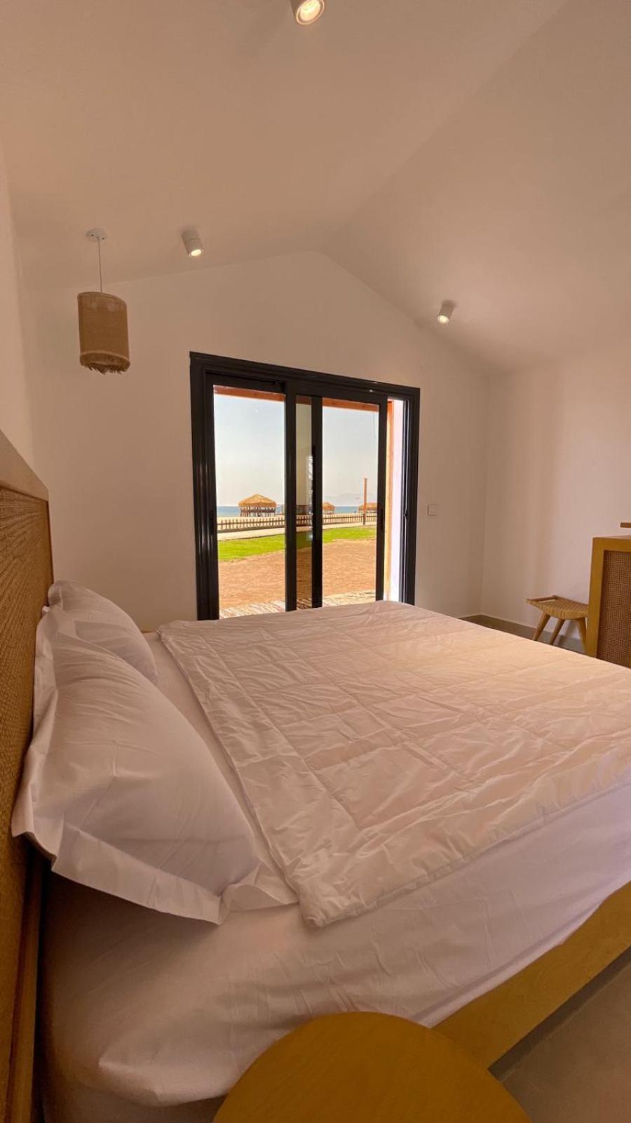 Ananda Beach Camp Nuweiba` 外观 照片